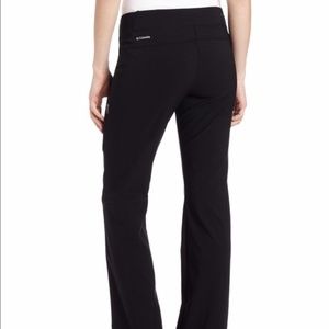 Columbia Boot Cut Pant with Omni-Shield